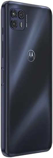 Motorola Moto G50 5G [2021] XT2149-1 | SIM יחיד | 4+128GB | 6.5 תצוגה HD | מצלמה אחורית של 48 מגה פיקסל